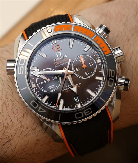 planet ocean seamaster omega watches|omega Seamaster Planet Ocean chronograph.